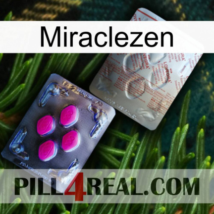 Miraclezen 38